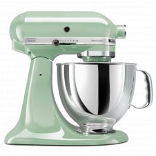Планетарний міксер KitchenAid 5KSM150PSEPT ARTISAN, 4.83 л, фісташковий