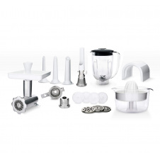 Набір аксесуарів Ankarsrum De Lux - Delux Package