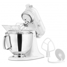 Планетарний міксер KitchenAid Artisan® Series 5 Quart Tilt-Head Stand Mixer