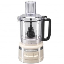 Кухонний комбайн KitchenAid 2,1 л, 5KFP0919EAC, кремовий