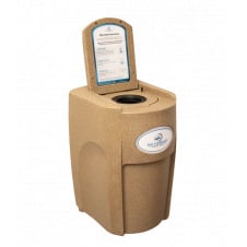 Сушарка для купальників Swimsuitdryer Sandstone Edition