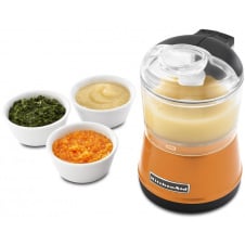 Подрібнювач KitchenAid KFC3511TG