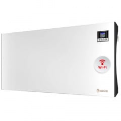 Уцінка Електричний конвектор Eldom RH02W20W-W WiFi Николаев