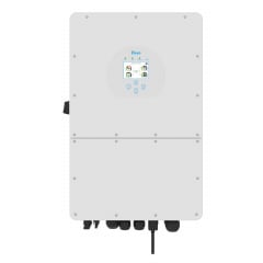 Гібридний інвертор Deye SUN-6K-SG01HP3-EU-AM2 6kW, 3Ф 160-700V Київ