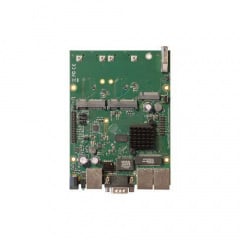 Мережева карта MikroTik RouterBOARD M33G Бровары