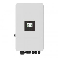 Гібридний інвертор Deye SUN-12K-SG05LP3-EU 12kW, 3Ф 40-60V Дрогобич