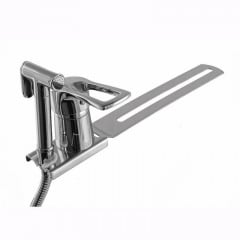 Змішувач для біде Globus Lux Seva GLSV-0206 Київ