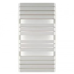 Електрична рушникосушка Terma Warp T 1110х500, біла глянцева П Киев