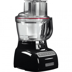 Кухонний комбайн — процесор KitchenAid 5KFP1335EOB, 3.1 л, чорний Гайсин