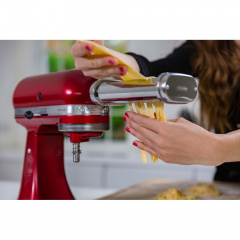 Насадка для розкачування тіста + 2 локшини KitchenAid 5KSMPRA Київ