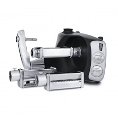 Насадка-лопшерізка для виготовлення пасти для кухонного процесора Ankarsrum, 6 мм фетучині Київ