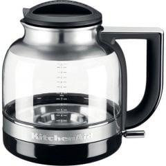 Сифонна кавоварка KitchenAid ARTISAN 5KCM0812 Тернопіль