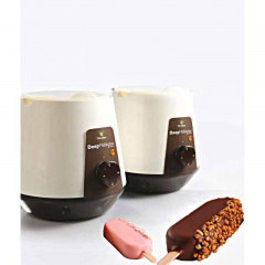 Температор для шоколада Deep Meltinchoc Martellato MC10 1,7л Кушугум