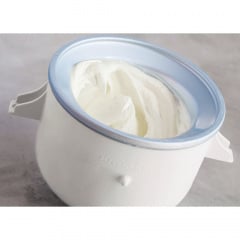 Насадка для приготування морозива KitchenAid 5KICA0WH Київ