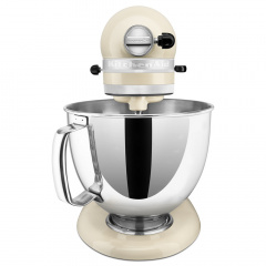 Планетарний Міксер KitchenAid ARTISAN 5KSM175PSEAC, 4.8 л, кремовий Винница