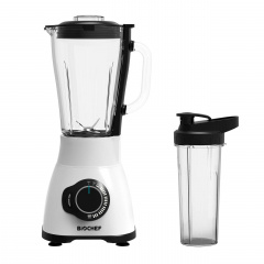 Блендер BioChef Galaxy, білий Полтава