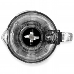 Блендер BioChef Galaxy, білий Полтава