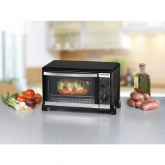 Мини-печь Rommelsbacher BG 950, 10 л Луцк