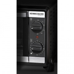 Мини-печь Rommelsbacher BG 950, 10 л Луцк
