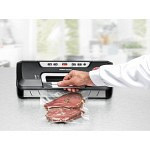 Вакуумний пакувальник Rommelsbacher VAC 285 Жмеринка