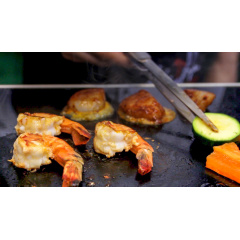 Гриль стеклокерамический SCHOTT CERAN® Rommelsbacher CG 2308/TC Черкассы