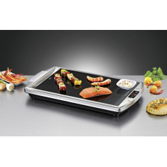 Гриль стеклокерамический SCHOTT CERAN® Rommelsbacher CG 2308/TC Черкассы