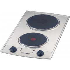 Варильна панель вбудована Rommelsbacher EBS 3074/E DOMINO Черновцы