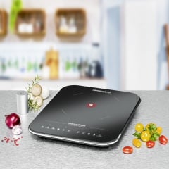 Плита індукційна преміум-класу Rommelsbacher CTS 2000/IN Induktion Луцк