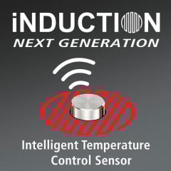 Плита індукційна преміум-класу Rommelsbacher CTS 2000/IN Induktion Луцк