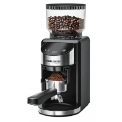 Професійна кавомолка Rommelsbacher EKM 400 Київ