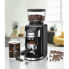 Професійна кавомолка Rommelsbacher EKM 400 Київ