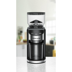 Професійна кавомолка Rommelsbacher EKM 400 Київ