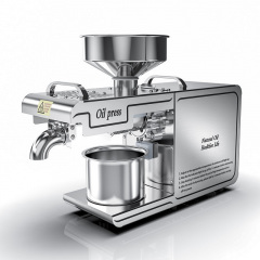 Олійний прес комерційний Tekhniko OP-18 Київ