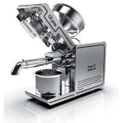 Олійний прес комерційний Tekhniko OP-18 Київ