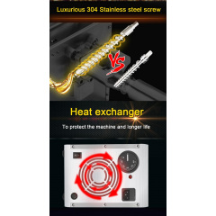 Олійний прес комерційний Tekhniko OP-18 Київ