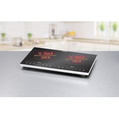 Плита індукційна Rommelsbacher CT 3410/IN Київ