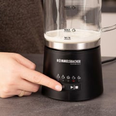 Спінювач для молока Rommelsbacher MS 625 Київ