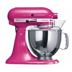 Планетарний міксер KitchenAid 5KSM150PSECB ARTISAN, 4.83 л, пурпуровий Киев