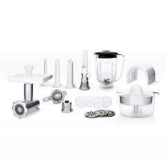 Кухонний комбайн Ankarsrum AKM 6230 GW (Glossy White) — білий глянець (базовий комплект) Гайсин