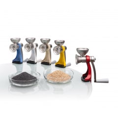 Jupiter Manual Oil Seeds Mill механічний млин Киев