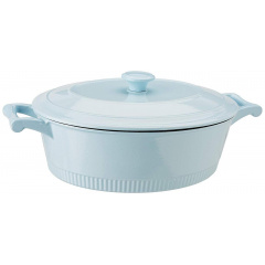 Каструля чавунна KitchenAid 5,7 літра гусаниця KCTI60CRGB 8,4кг Київ