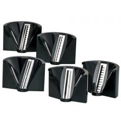 Спіральний слайсер Rommelsbacher EGS 80 Gnudel (спиралайзер) Хмельницький