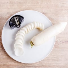 Спіральний слайсер Rommelsbacher EGS 80 Gnudel (спиралайзер) Хмельницький