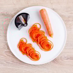 Спіральний слайсер Rommelsbacher EGS 80 Gnudel (спиралайзер) Хмельницький