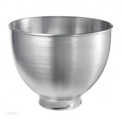 Міксер Mini Kitchenaid 5KSM3311XEBM, білий, 3.3 л Киев