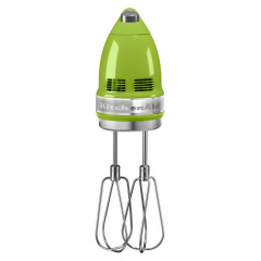 Міксер ручний KitchenAid 5KHM9212EGA Green Apple (Зелене яблуко) Одесса