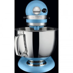 Міксер планетарний KitchenAid 5KSM175PS 300 Вт 4,8 л, синій оксамит Ужгород
