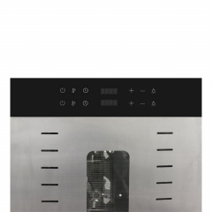 Дегидратор коммерческий Tekhniko DH-40H-SS нержавеющая сталь (40 лотков) Киев