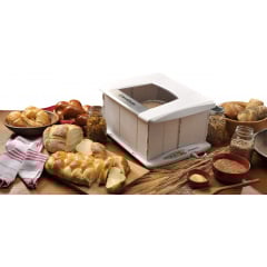 Складана шафа для розстоювання тіста Brod&Taylor FP-205 VDE + полиця з неіржавкої сталі Киев