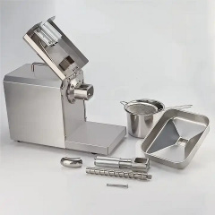 Олійний прес Tekhniko OilPro Extractor OP-500 Дрогобич